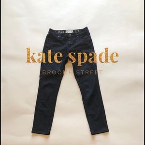 Kate Spade jeans